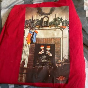 Air Jordan Chimney Tee XXXL 3XL
